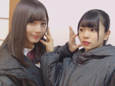 ガラスを割れ！発売日🌼🌸 けやき坂46 2期生の松田好花です(^^) - 画像4