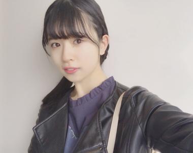 ガラスを割れ！発売日🌼🌸 けやき坂46 2期生の松田好花です(^^) - 画像6
