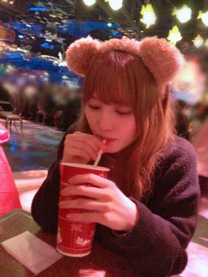 アイスティー飲んでるよ(・ω・) - 画像2