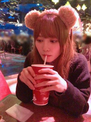 アイスティー飲んでるよ(・ω・) - 画像3