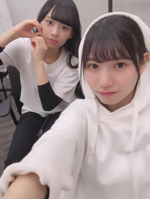 一人散歩      河田陽菜 - 画像2