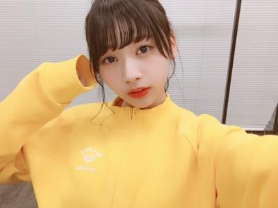 半分のパリピ 富田鈴花 - 画像2