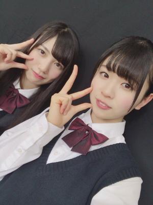 明日は遂に！  けやき坂46 2期生の松田好花です(^^) - 画像2