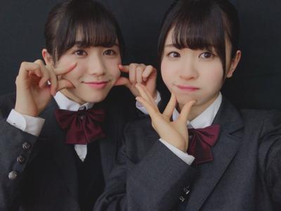 明日は遂に！  けやき坂46 2期生の松田好花です(^^) - 画像3