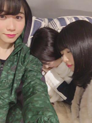 明日は遂に！  けやき坂46 2期生の松田好花です(^^) - 画像4