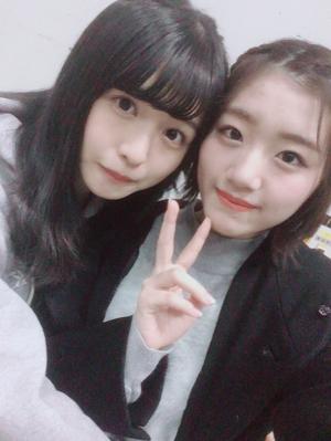 こっちこっち。あっ星みーっけ👀 - 画像2