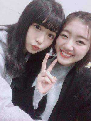 こっちこっち。あっ星みーっけ👀 - 画像3