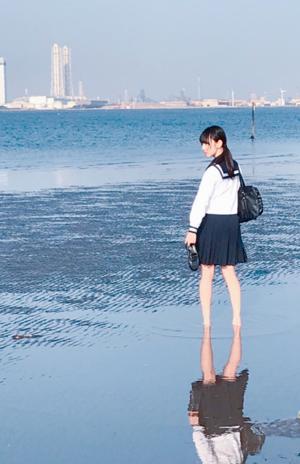 青春。金村美玖 - 画像3
