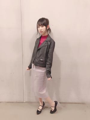 青春。金村美玖 - 画像4