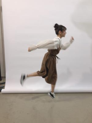 挑戦  河田陽菜 - 画像2