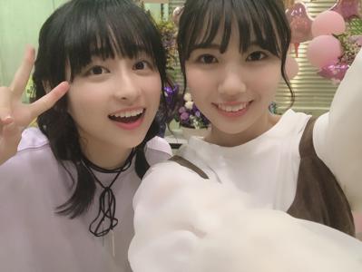 挑戦  河田陽菜 - 画像7