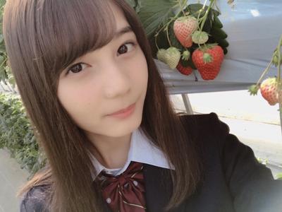 いちご🍓 小坂菜緒 - 画像5