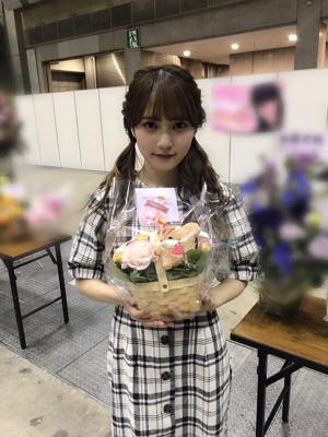 いつも素敵なお花をありがとう(・ω・) - 画像2