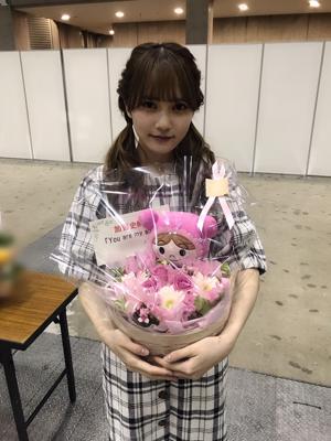 いつも素敵なお花をありがとう(・ω・) - 画像5