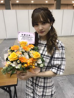いつも素敵なお花をありがとう(・ω・) - 画像6