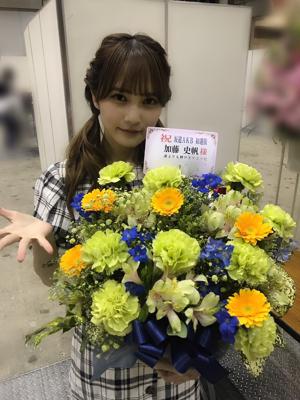 いつも素敵なお花をありがとう(・ω・) - 画像7