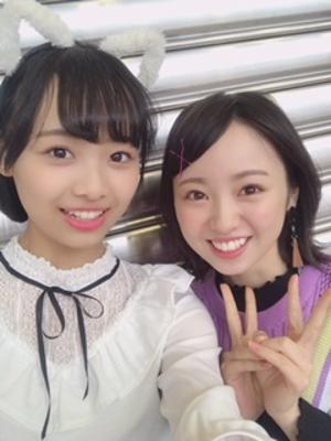 最近の濱岸ひより - 画像2