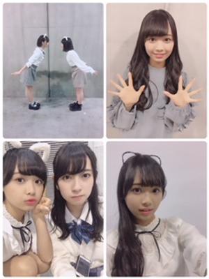 最近の濱岸ひより - 画像4