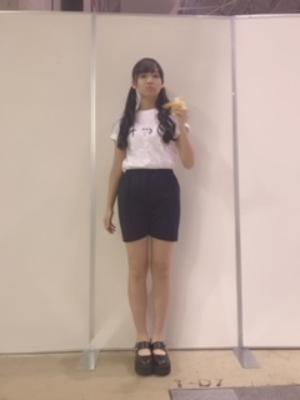 最近の濱岸ひより - 画像5