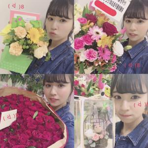 握手会続きの日々も けやき坂46 2期生の松田好花です(^^) - 画像3