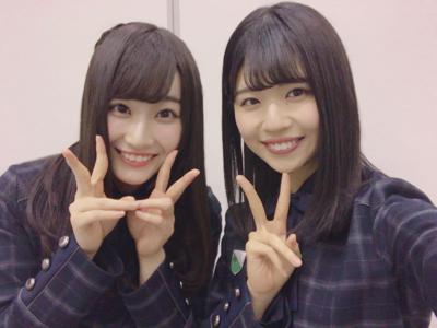 握手会続きの日々も けやき坂46 2期生の松田好花です(^^) - 画像7