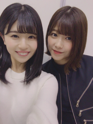 握手会続きの日々も けやき坂46 2期生の松田好花です(^^) - 画像10