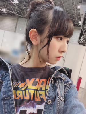 水泡に帰す。  金村美玖 - 画像11