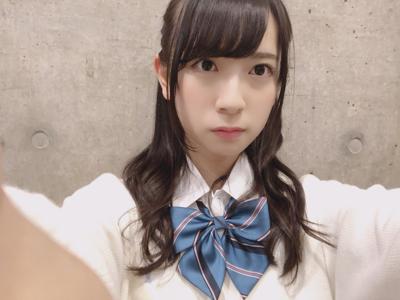 水泡に帰す。  金村美玖 - 画像3