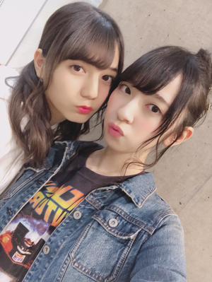 水泡に帰す。  金村美玖 - 画像5