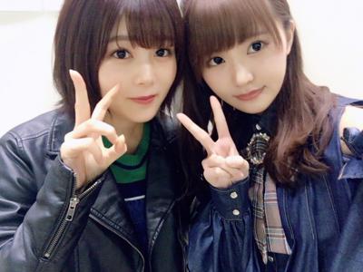 握手会の楽しみ✨ - 画像2