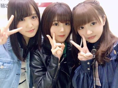 握手会の楽しみ✨ - 画像3