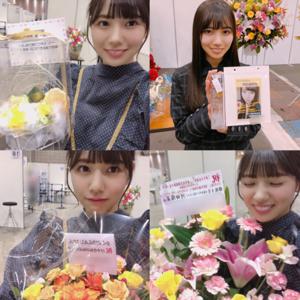 オブラート   河田陽菜です - 画像4