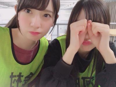 オブラート   河田陽菜です - 画像7