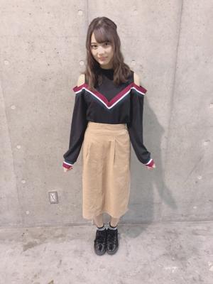 大好きな人達に包まれて 小坂菜緒 - 画像2