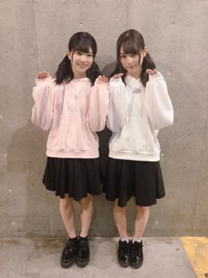 大好きな人達に包まれて 小坂菜緒 - 画像3