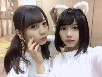 大好きな人達に包まれて 小坂菜緒 - 画像4