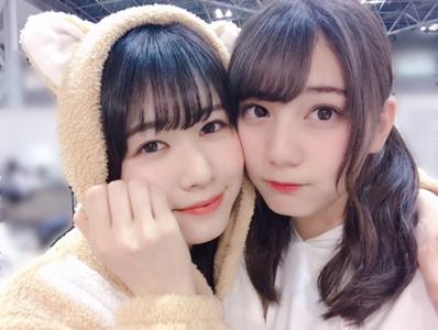 大好きな人達に包まれて 小坂菜緒 - 画像7