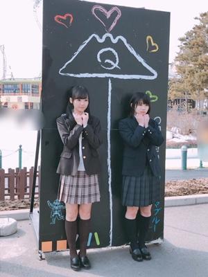 最近の濱岸ひより - 画像2