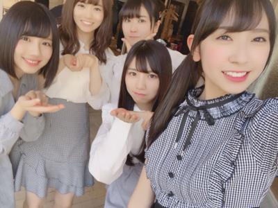 ちょっと寒くて、ちょっと暑くて、ちょっと意地悪。 金村美玖 - 画像3
