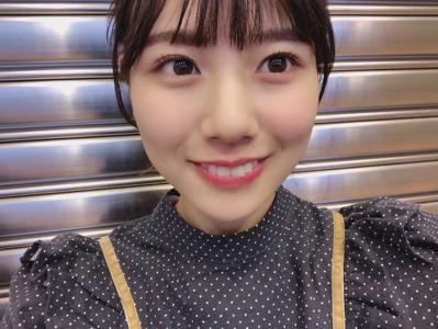 ケータイの画面シールに気泡ができてしまった   河田陽菜 - 画像5