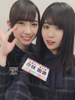あと1週間👣 けやき坂46 2期生の松田好花です(^^) - 画像3