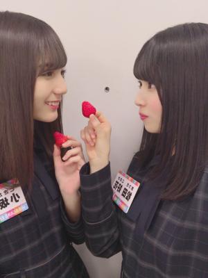 あと1週間👣 けやき坂46 2期生の松田好花です(^^) - 画像4