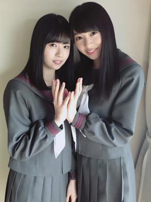 あと1週間👣 けやき坂46 2期生の松田好花です(^^) - 画像6