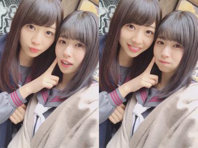 あと1週間👣 けやき坂46 2期生の松田好花です(^^) - 画像7