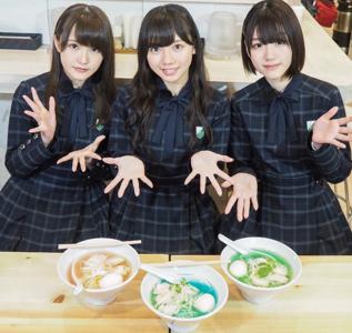 ラーメン大好き齊藤京子です - 画像2
