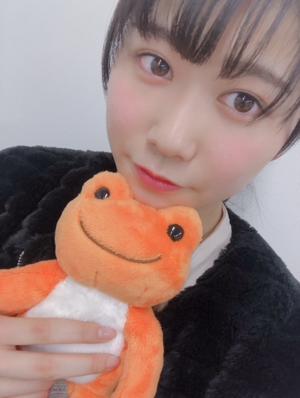 ~選択のかたまり~ 丹生明里 - 画像2