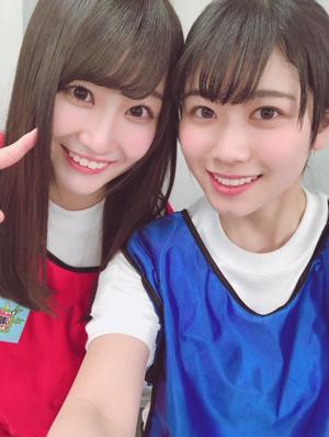 ~選択のかたまり~ 丹生明里 - 画像3