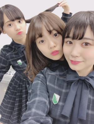 ~選択のかたまり~ 丹生明里 - 画像5