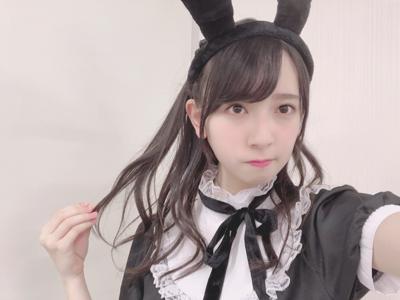 あっぷとだうん 金村美玖 - 画像15