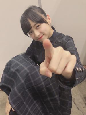 あっぷとだうん 金村美玖 - 画像3
